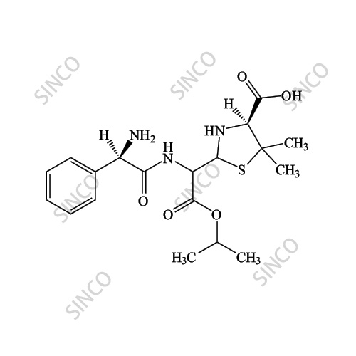 Ampicillin Impurity 20