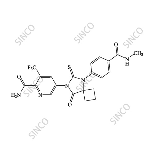 Apalutamide Impurity 11