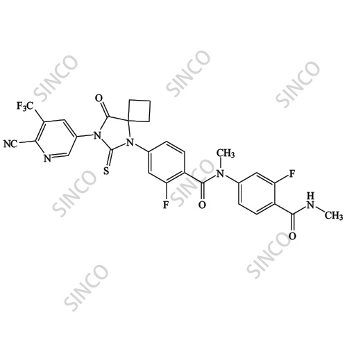 Apalutamide Impurity 12