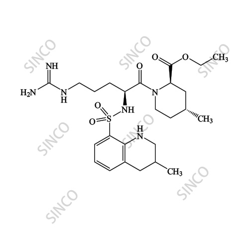 Argatroban Impurity 62