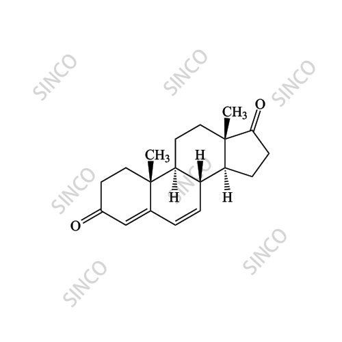 Abiraterone Impurity 23