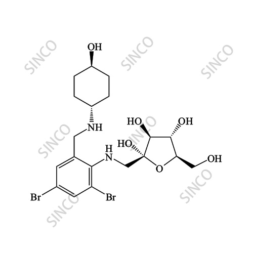 Ambroxol Impurity 35