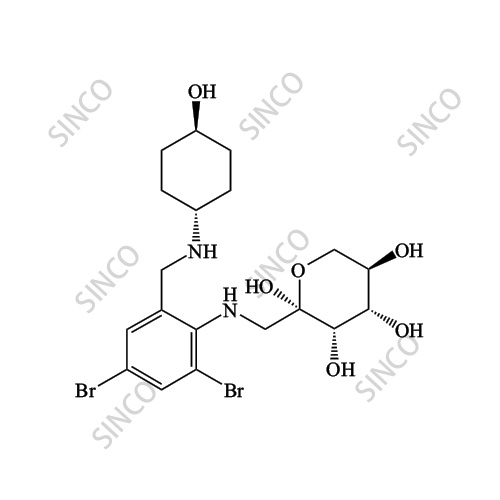 Ambroxol Impurity 36