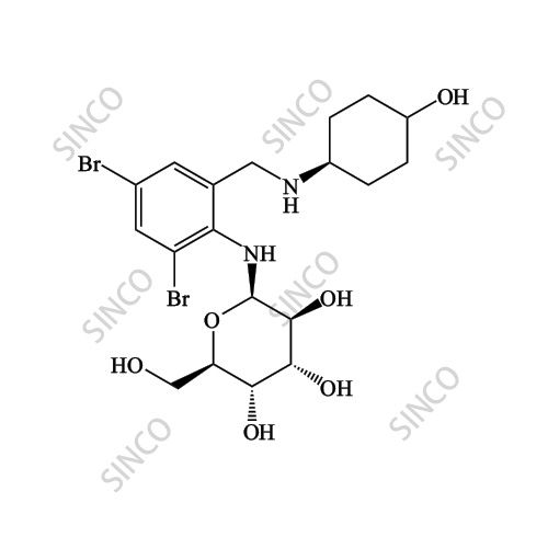 Ambroxol Impurity 37