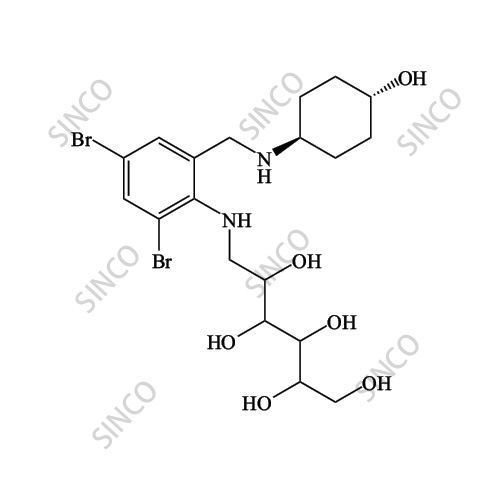 Ambroxol Impurity 38