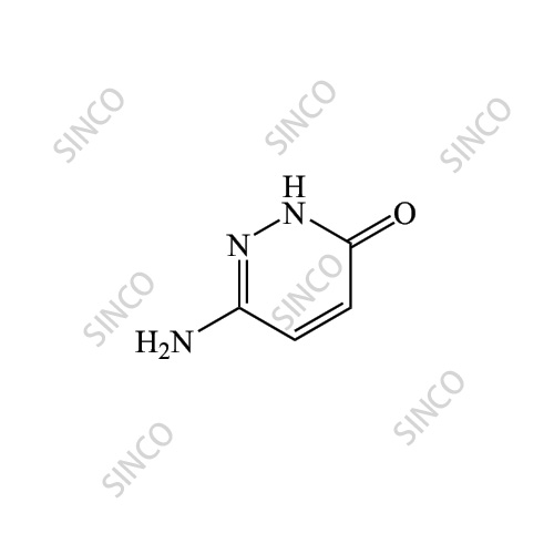 6-Amino-3-pyridazinol