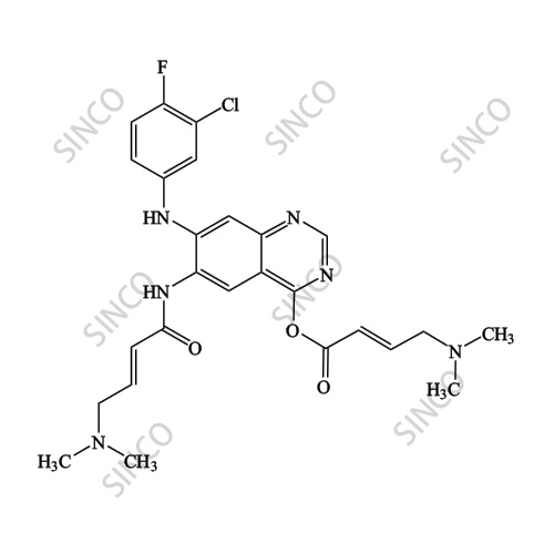 Afatinib Impurity 53