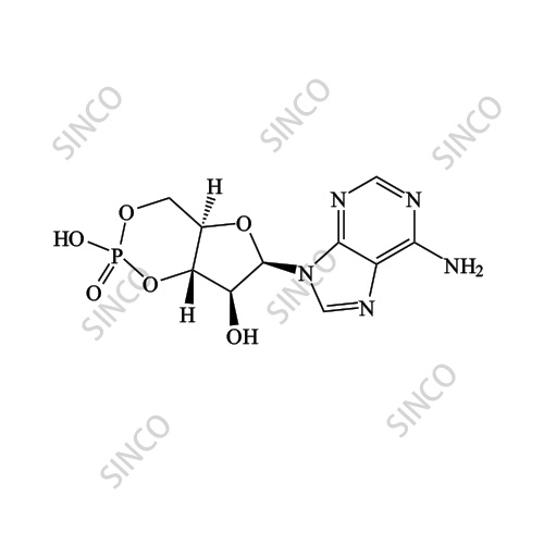 Adenosine Impurity 3