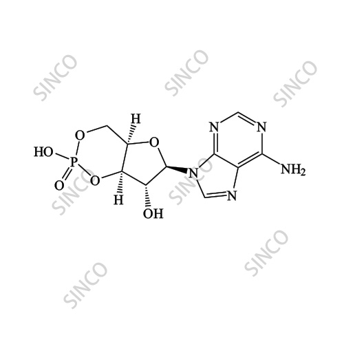 Adenosine Impurity 4