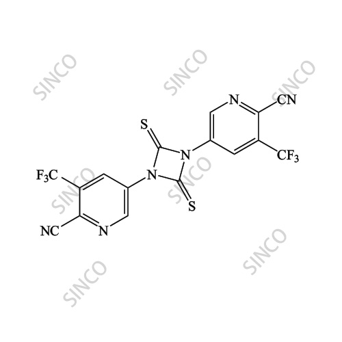 Apalutamide Impurity 13