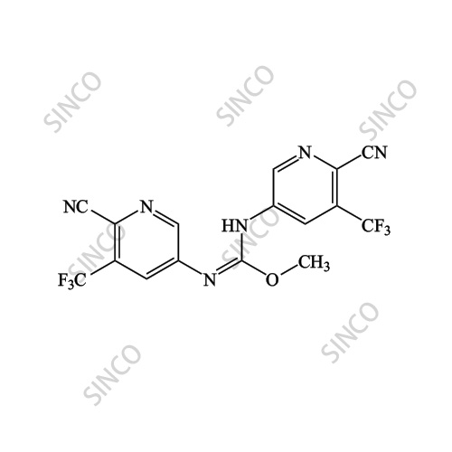 Apalutamide Impurity 14