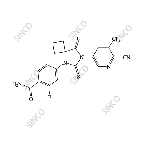 Apalutamide Impurity 15