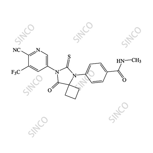 Apalutamide Impurity 16