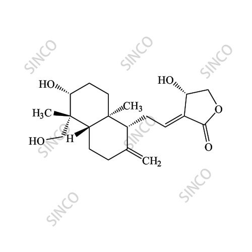 Andrographolide