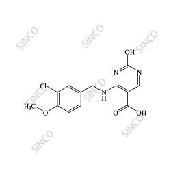Avanafil Impurity 40