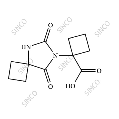 Apalutamide Impurity 17