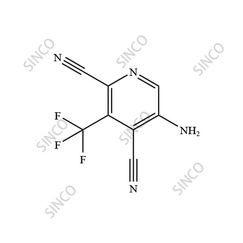 Apalutamide Impurity 19