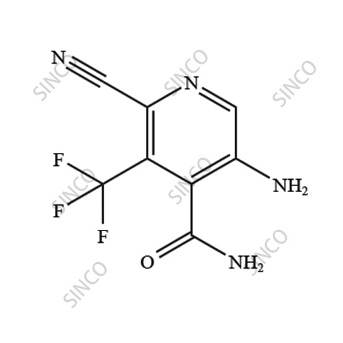 Apalutamide Impurity 20