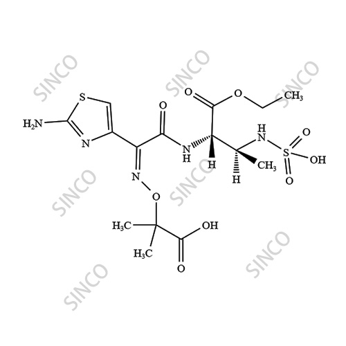 Aztreonam Impurity 9