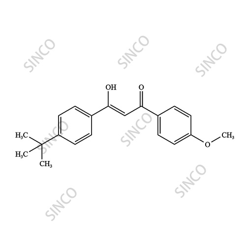 Avobenzone Impurity 1