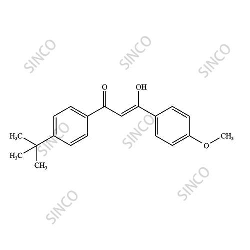 Avobenzone Impurity 2