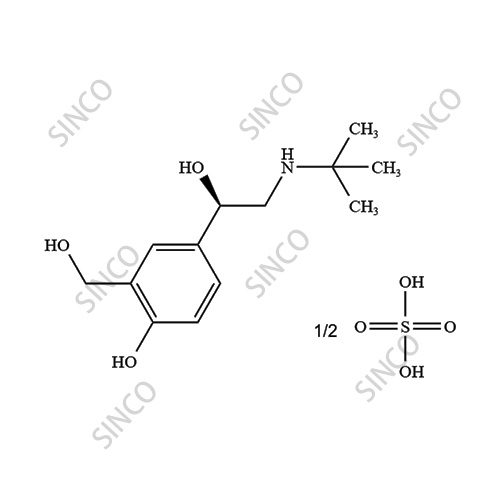 Levalbuterol sulfate