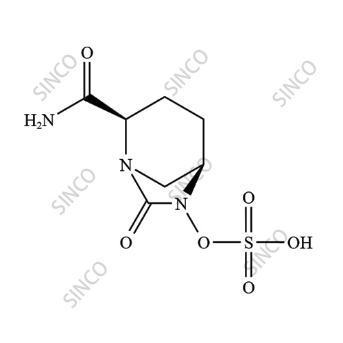 Avibactam Impurity 49