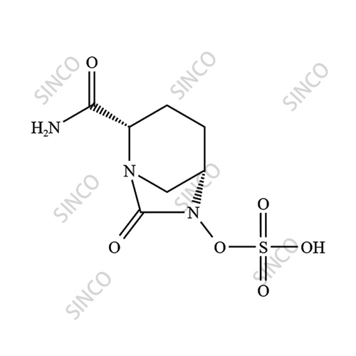Avibactam Impurity 50