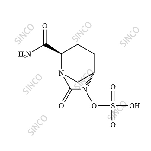 Avibactam Impurity 51