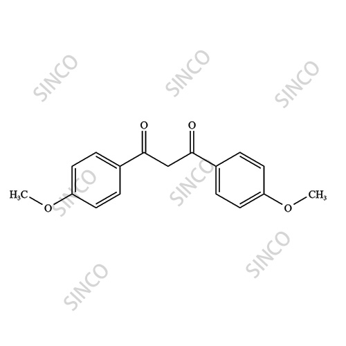 Avobenzone Impurity 3