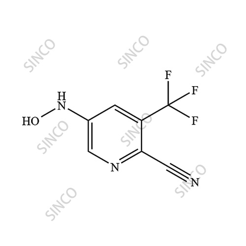 Apalutamide Impurity 22