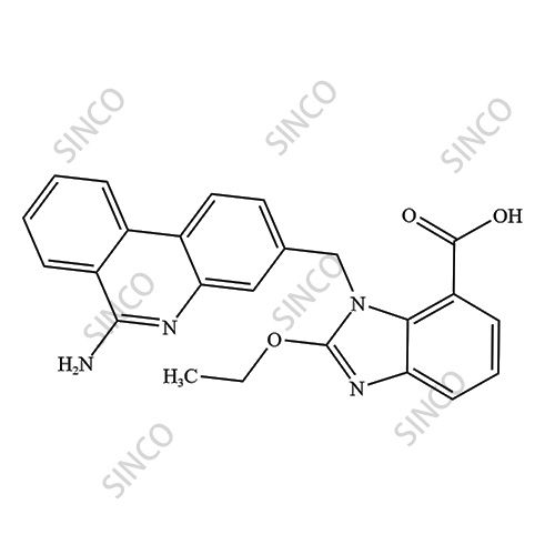 Azilsartan Impurity 33