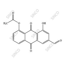 Diacerein Impurity 2