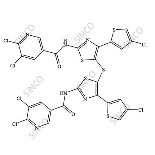 Avatrombopag Impurity 71