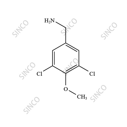 Avanafil Impurity 49