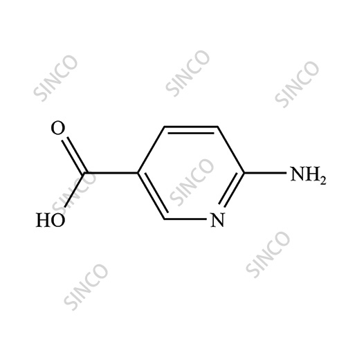 6-Aminonicotinic acid