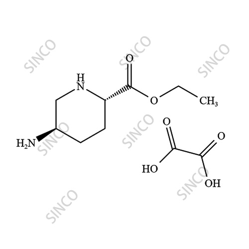 Avibactam Impurity 52 Oxalic acid