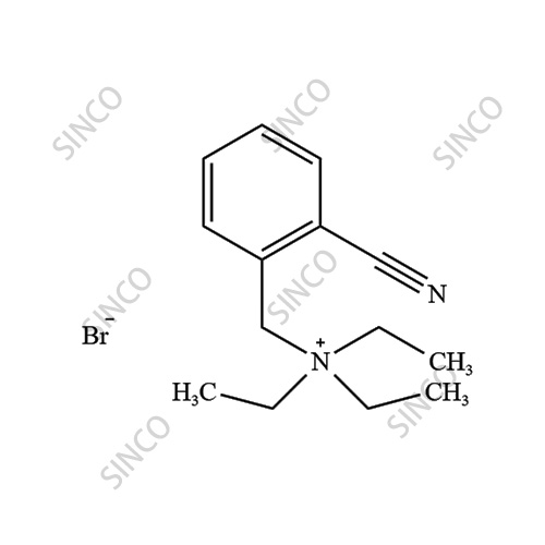 Alogliptin Impurity 36 Bromide