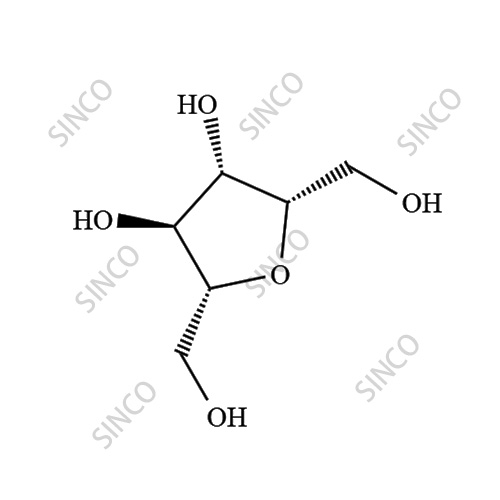 2,5-Anhydro-D-glucitol