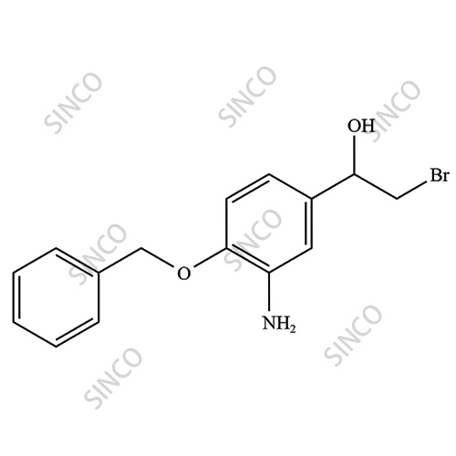 Arformoterol Impurity 12