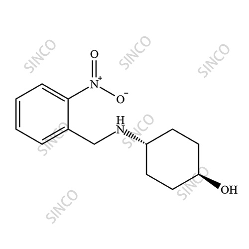 Ambroxol Impurity 55