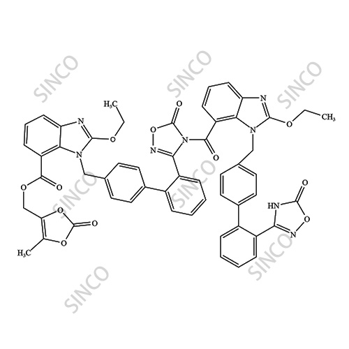 Azilsartan Impurity 35