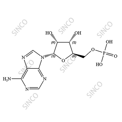 Adenosine Impurity 5