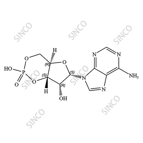 Adenosine Impurity 6