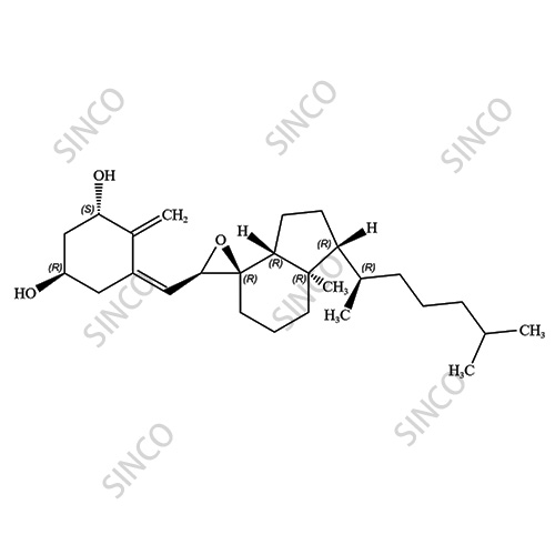 Alfacalcidol Impurity 2