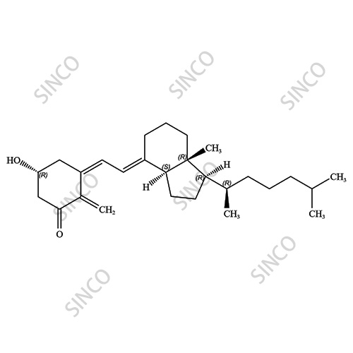 Alfacalcidol Impurity 3