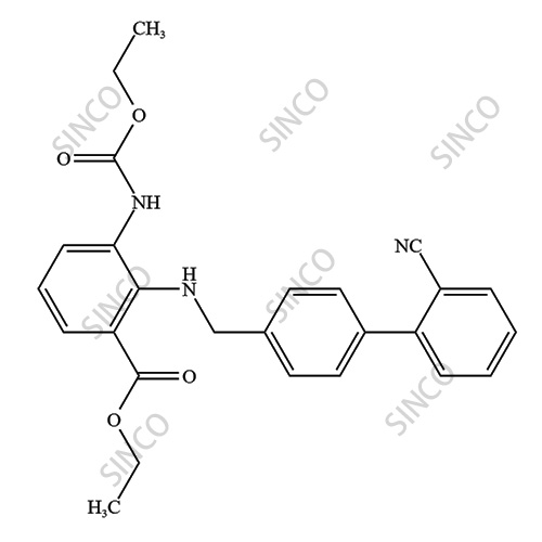 Azilsartan Impurity 40