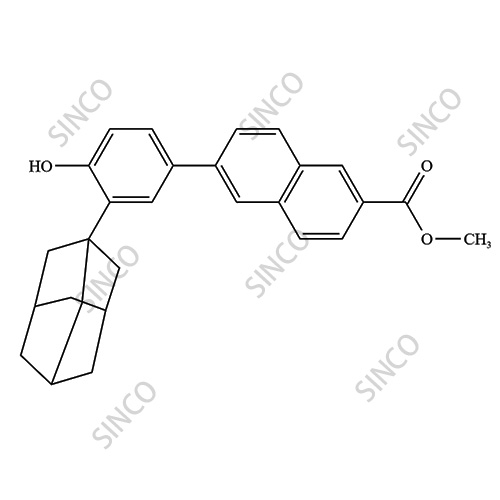 Adapalene Impurity 4