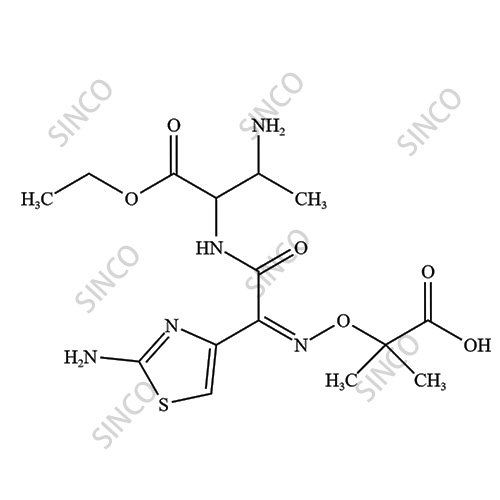 Aztreonam USP Impurity H