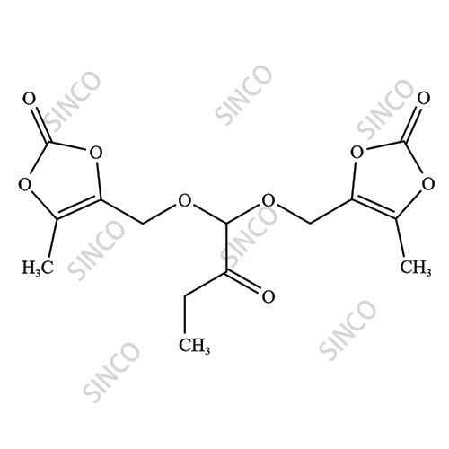 Azilsartan Impurity 41